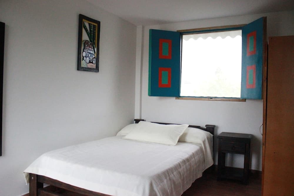 Finca Hotel El Angel