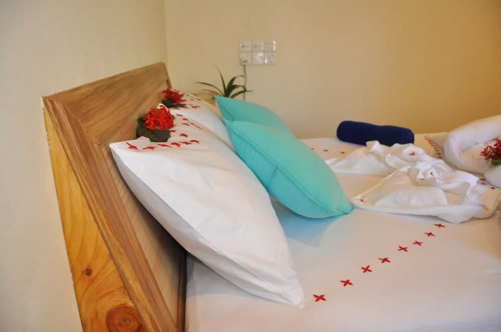 Rasdhoo Holiday Home