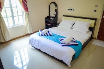 Whale Shark Inn Maldives