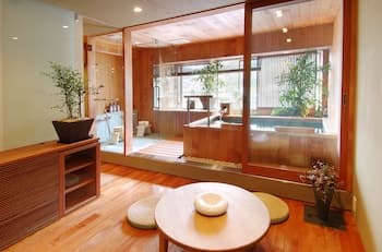 Konpira-spa Yumoto Yachiyo