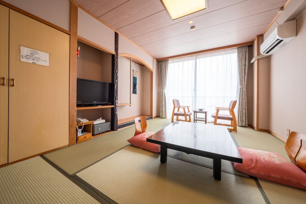 Beachside Hotel Kashimaso