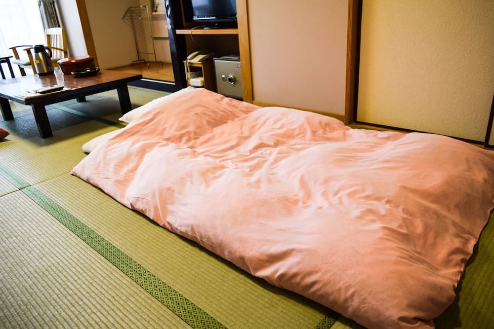 Beachside Hotel Kashimaso