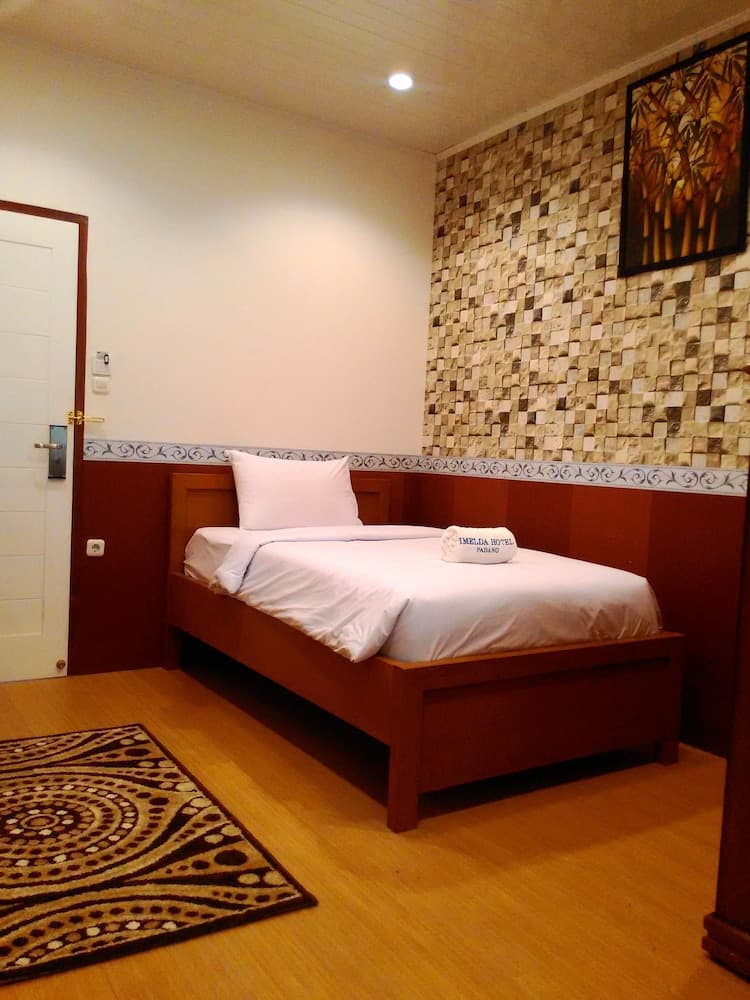 Imelda Hotel - Waterpark - Convention