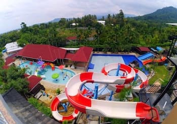 Imelda Hotel - Waterpark - Convention