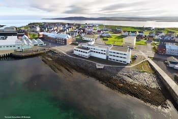 Vardø Hotel