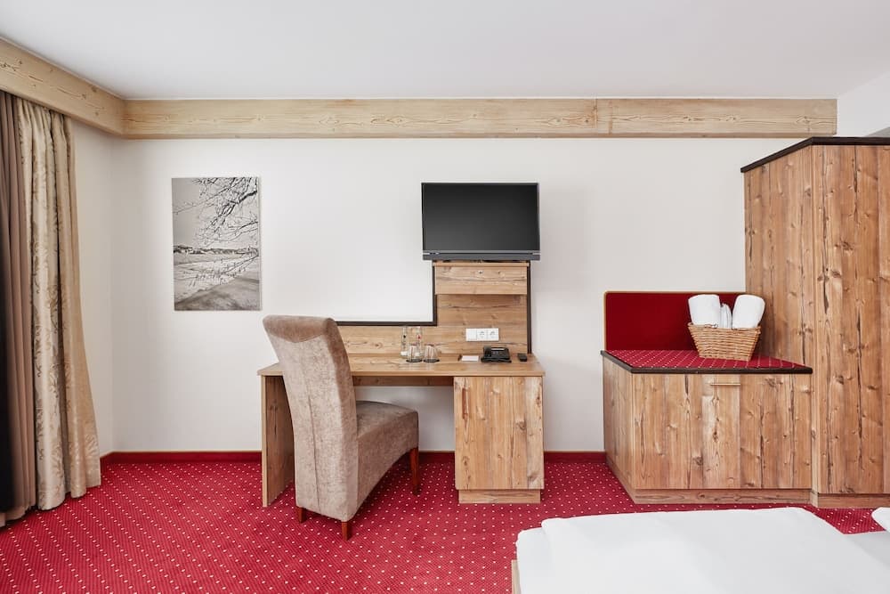 Königshof Hotel Resort