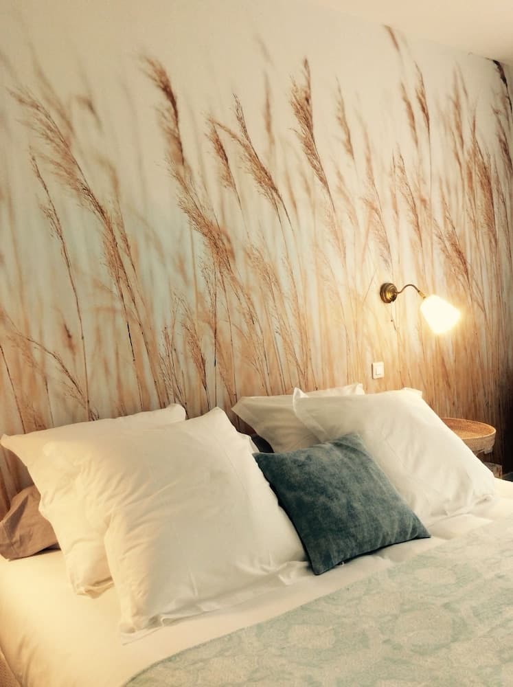 La Marine de Loire Hôtel & Spa