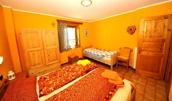 Appartamenti Gioca Vinci