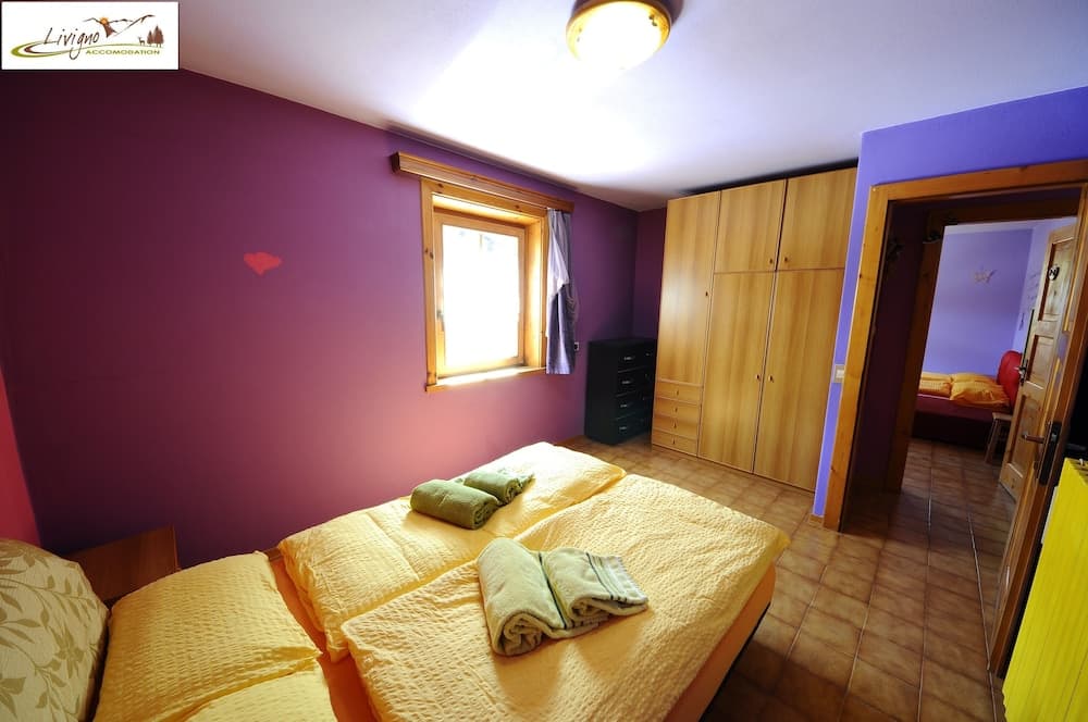 Appartamenti Gioca Vinci