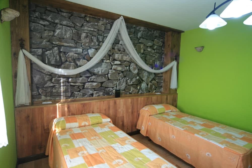 La Granja de Vitoria