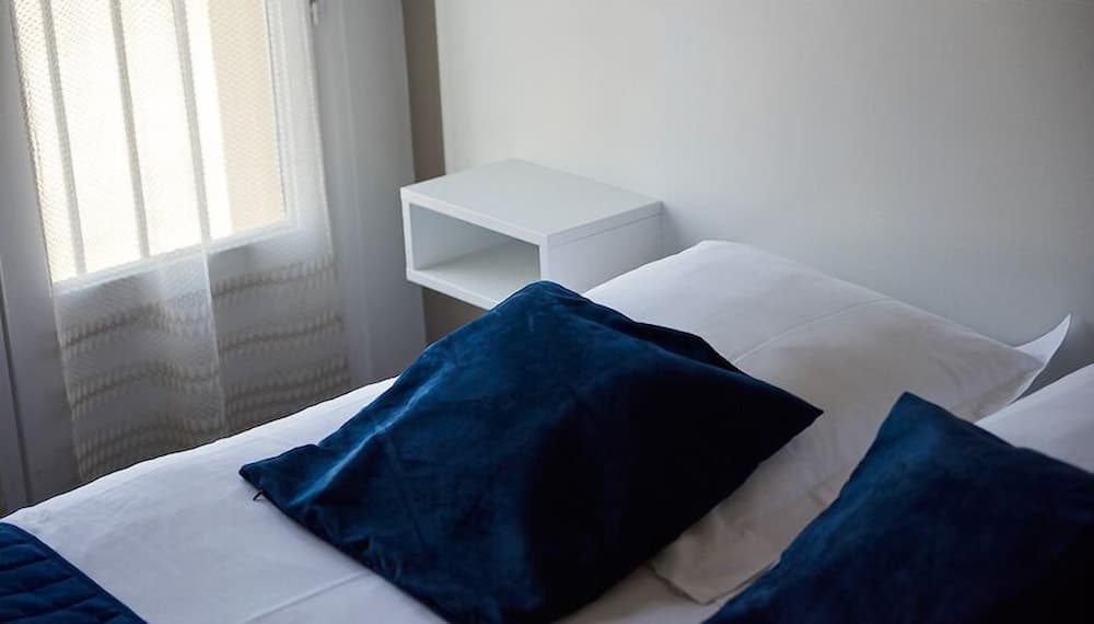 Hôtel du Grand Cerf