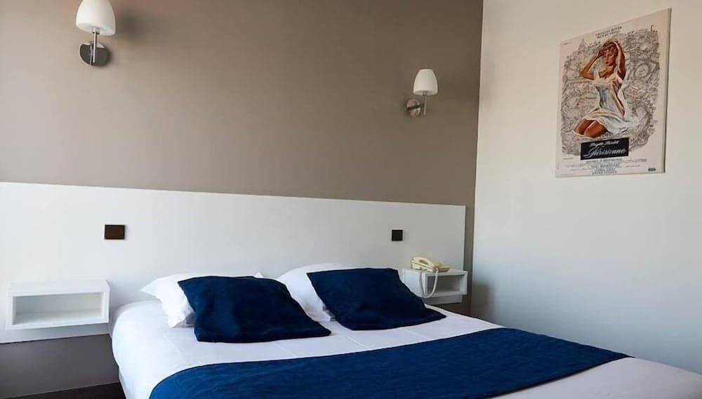 Hôtel du Grand Cerf