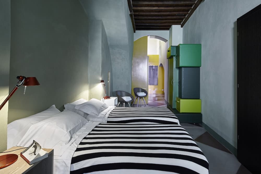 Hotel Palazzetto Rosso