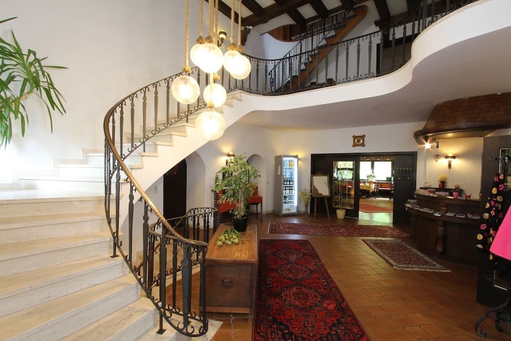 Hotel Schwarzwald Schäfer