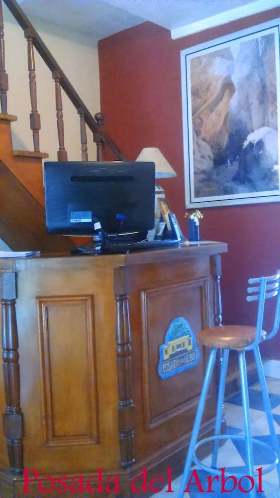 Posada del Arbol