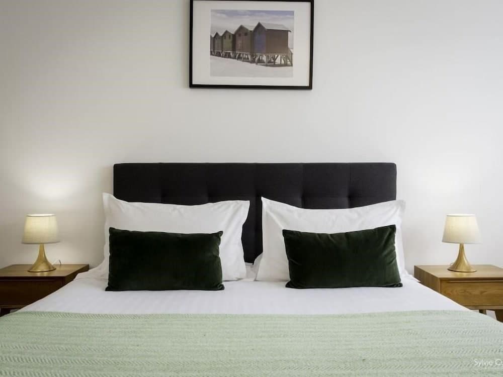 Villa Verde La Rochelle