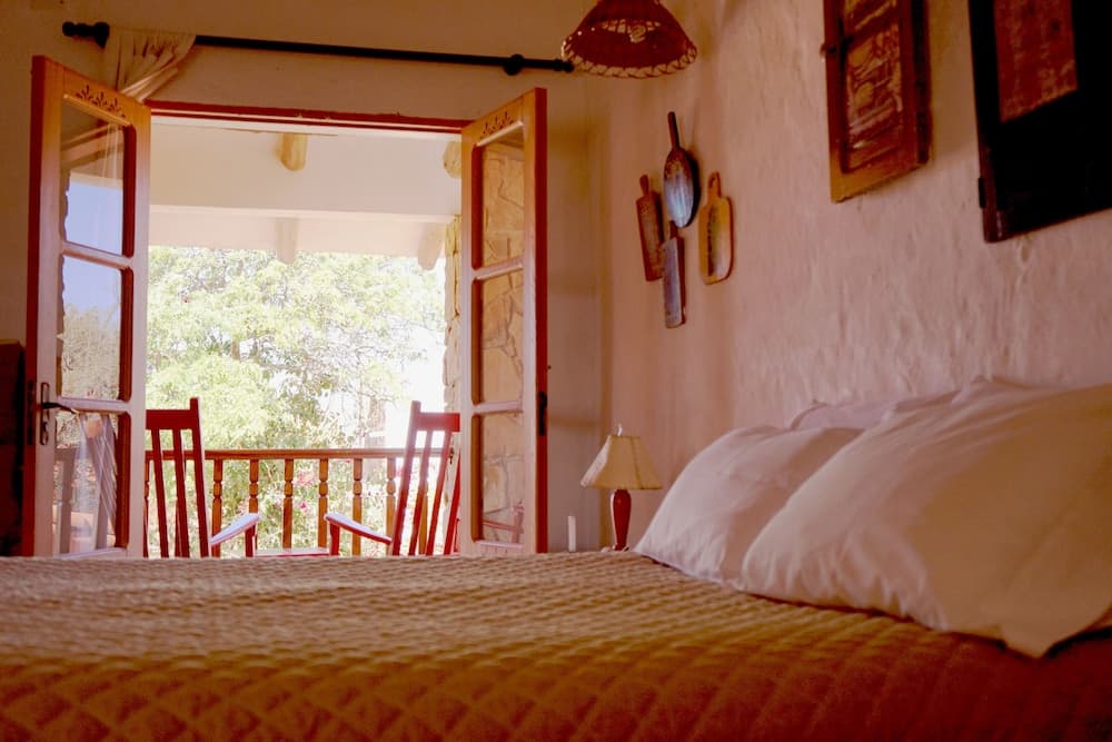 El Pueblito Hotel Boutique