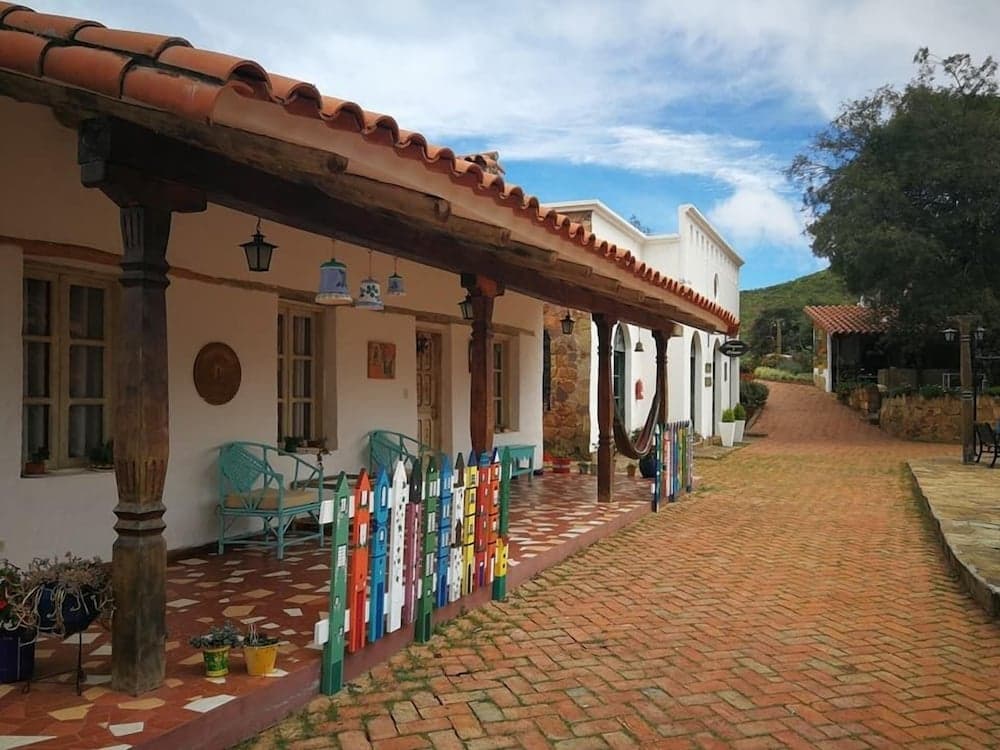 El Pueblito Hotel Boutique