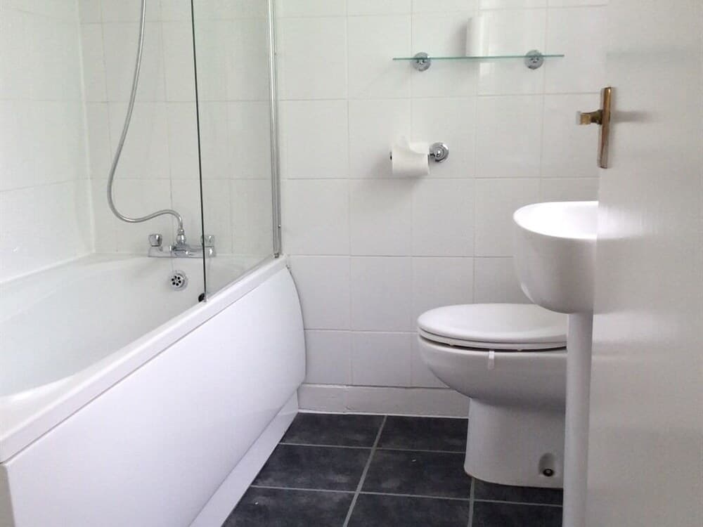 St Margarets Place Townhouse