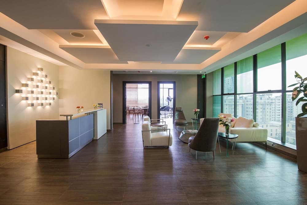 Royal Canaan Nairobi Hotel