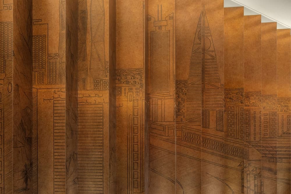 Hyatt Regency Riyadh Olaya