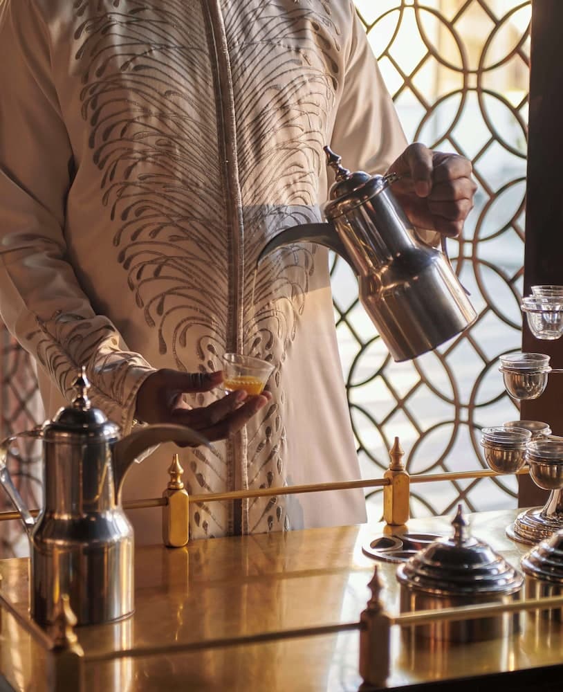 Hyatt Regency Riyadh Olaya