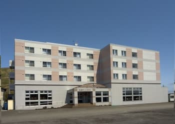 Rishiri Marine Hotel