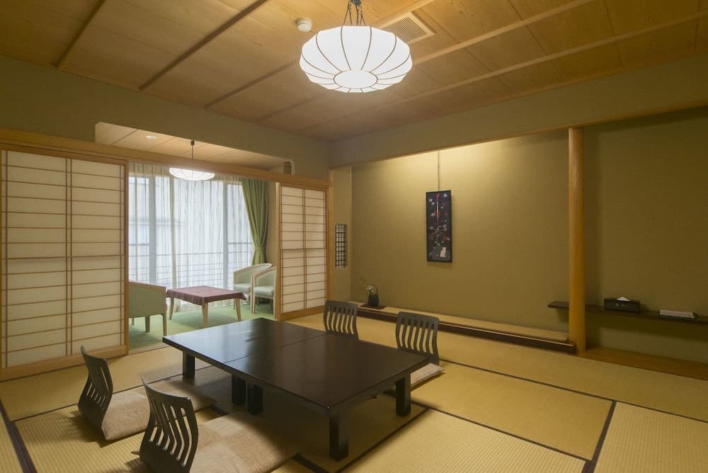 Kohannoyado Morimoto