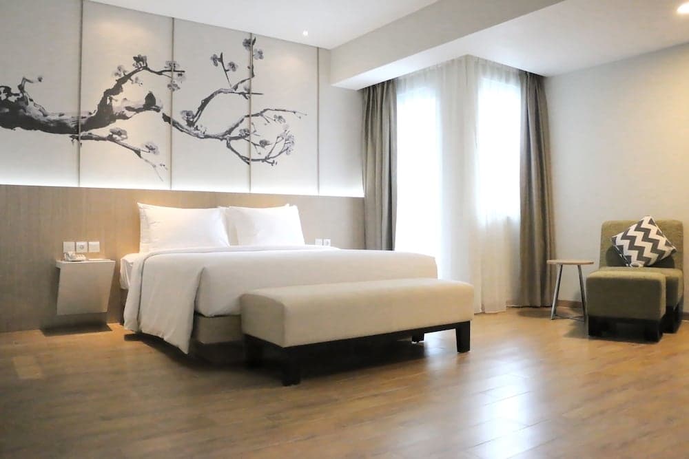 Hotel Santika Mega City Bekasi