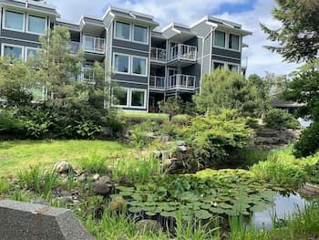 Pacific Shores Resort & Spa