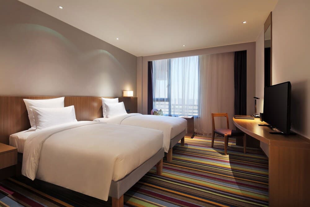 Novotel Nanchang Sunac