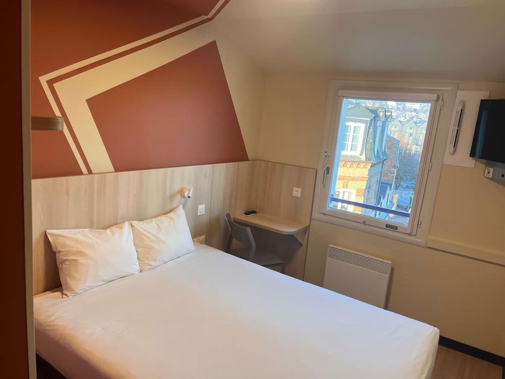 ibis budget Honfleur Centre Ville