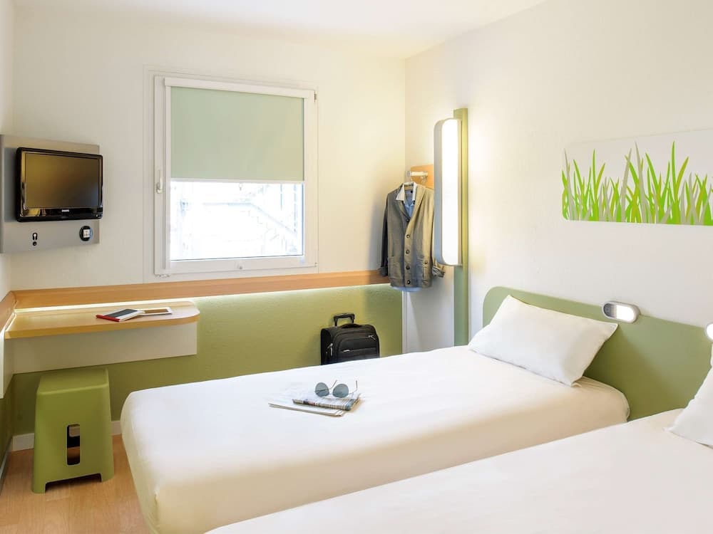 ibis budget Honfleur Centre Ville