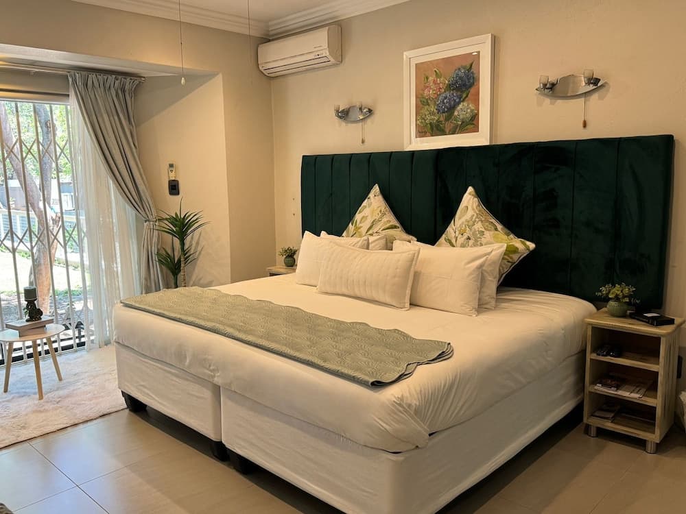 Vineyard on the Hill Guest House