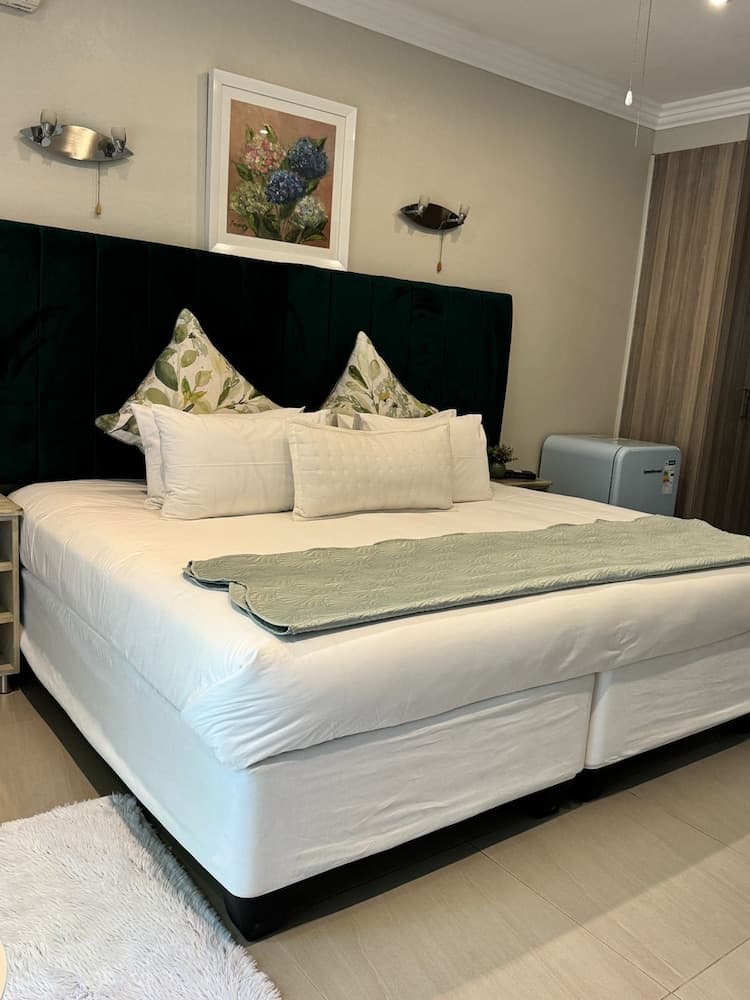 Vineyard on the Hill Guest House