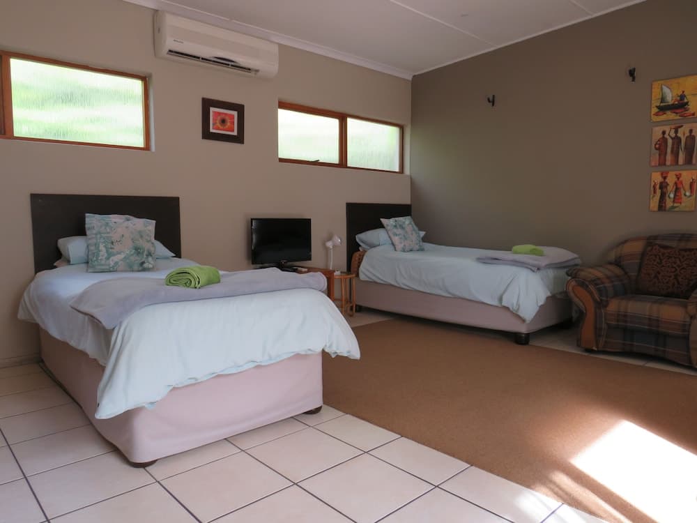 Haus Victoria Self Catering Cottages