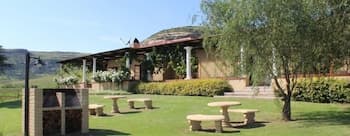 Oranje Gasteplaas Maloti Route