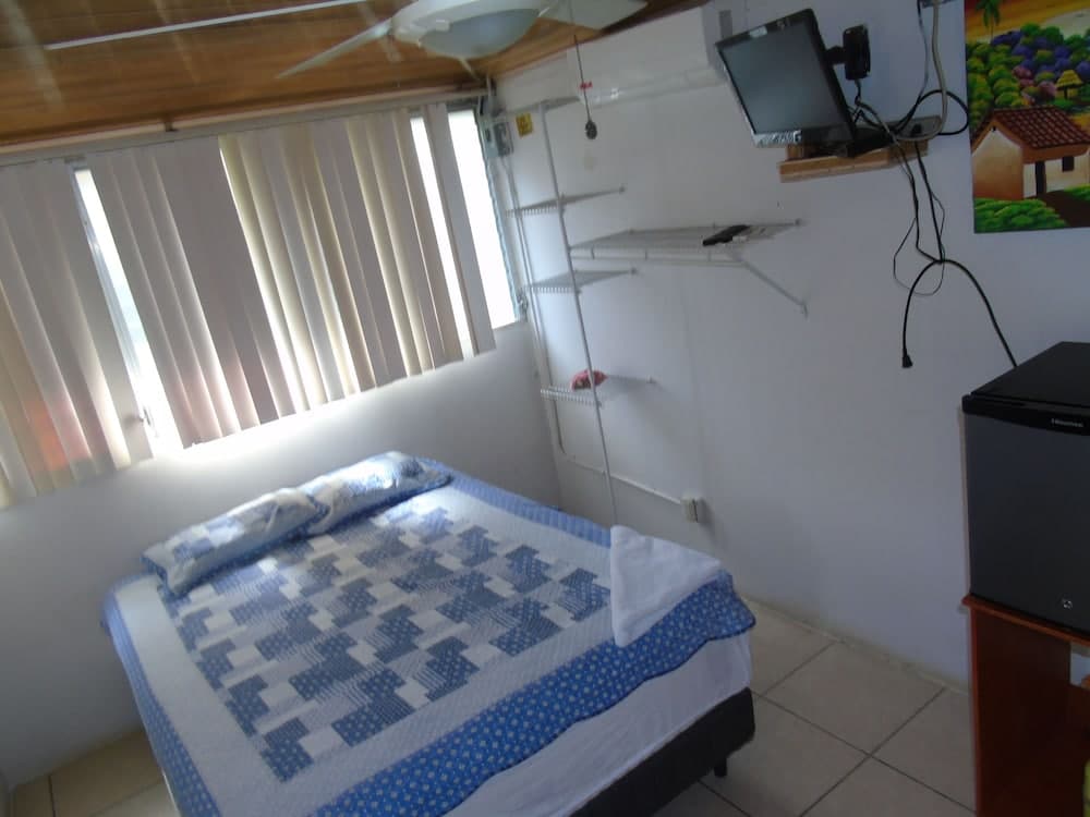 Hostal Villas Mexico