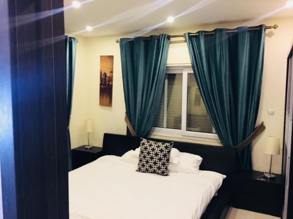 Lijam Hotel Apartments