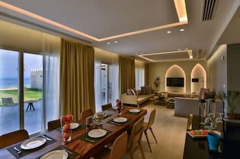 Sealine Beach - a Murwab Resort