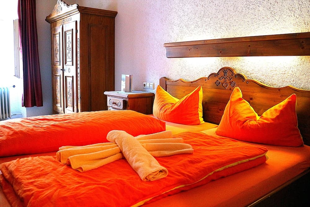 Zum Goldenen Rössle