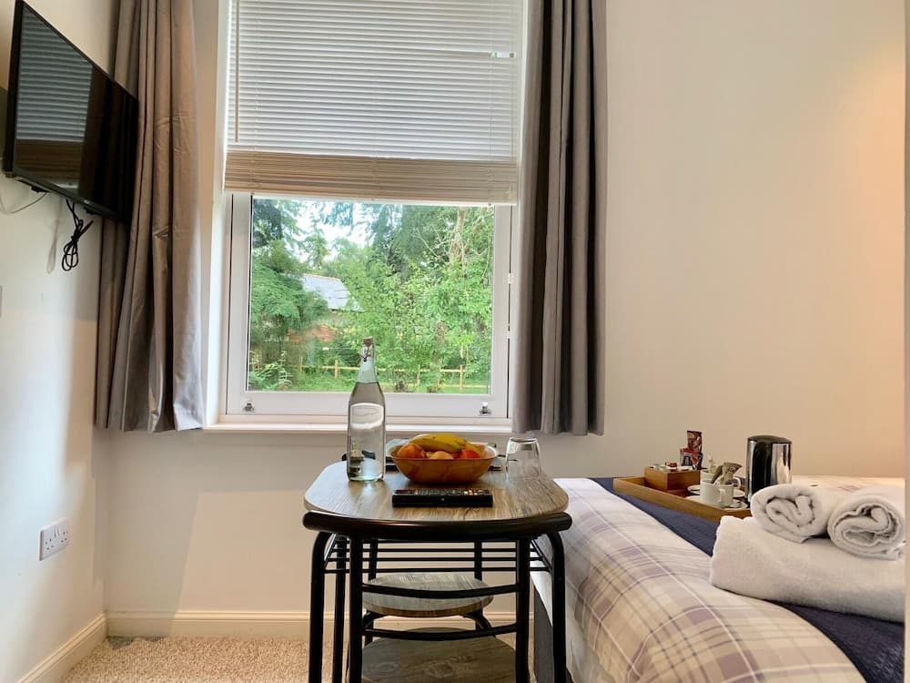 Drumdevan Country House Hotel