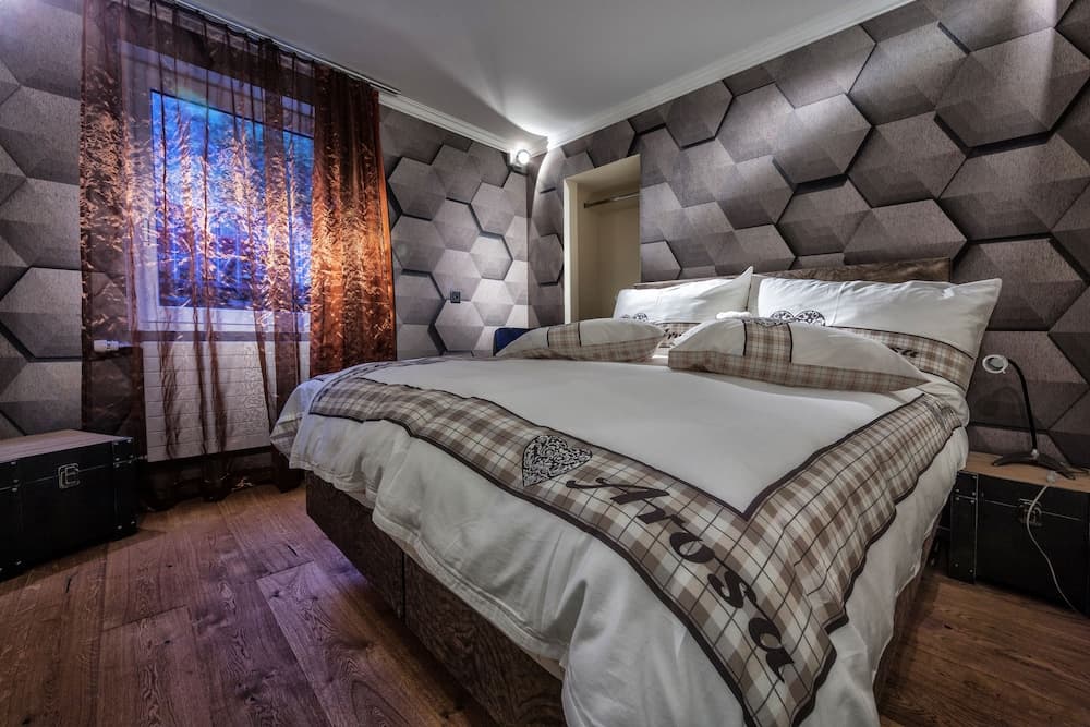 Home Hotel Arosa