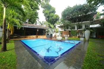 Hostel City Hub Colombo Airport