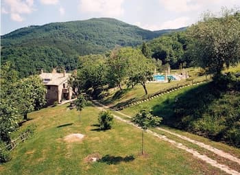Agriturismo Basaletto