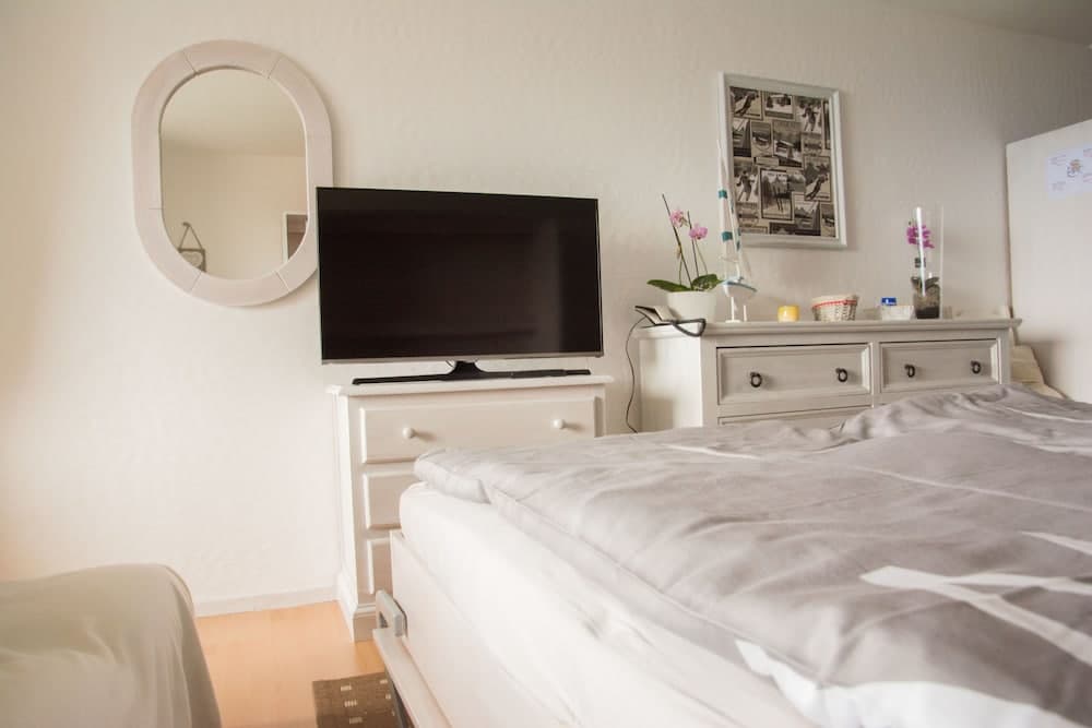 Appartements dans la Résidence Panorama