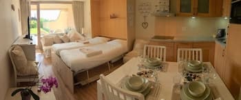 Appartements dans la Résidence Panorama