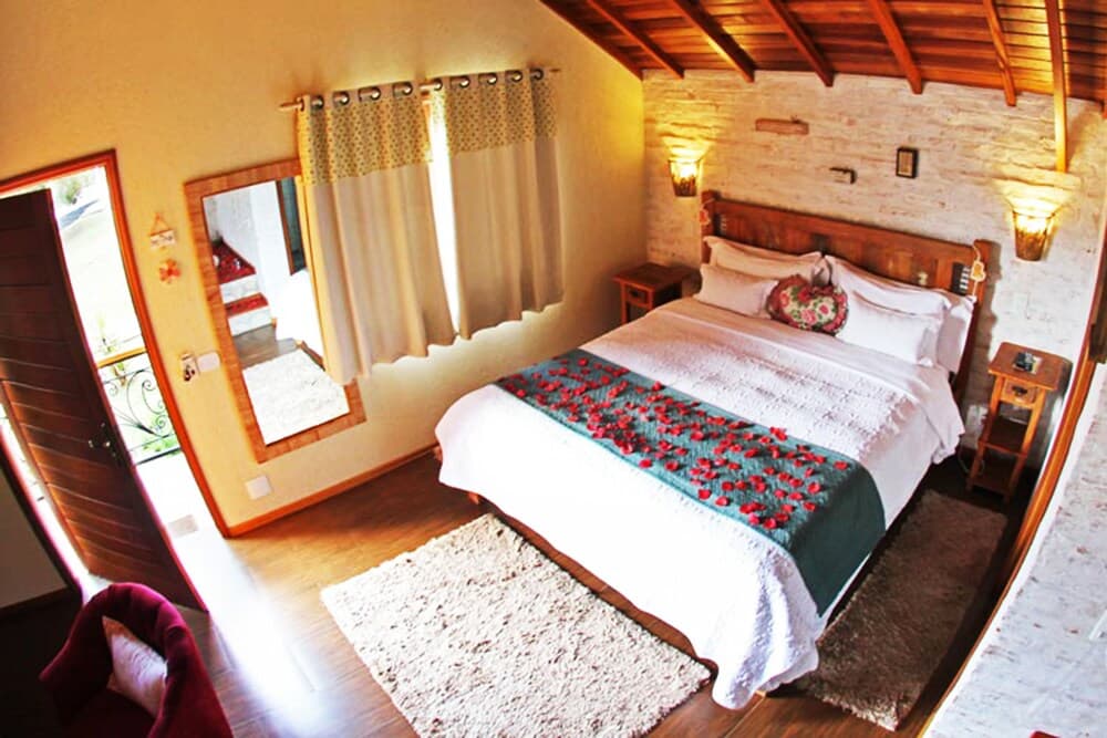 Pousada Villa Monte Verde