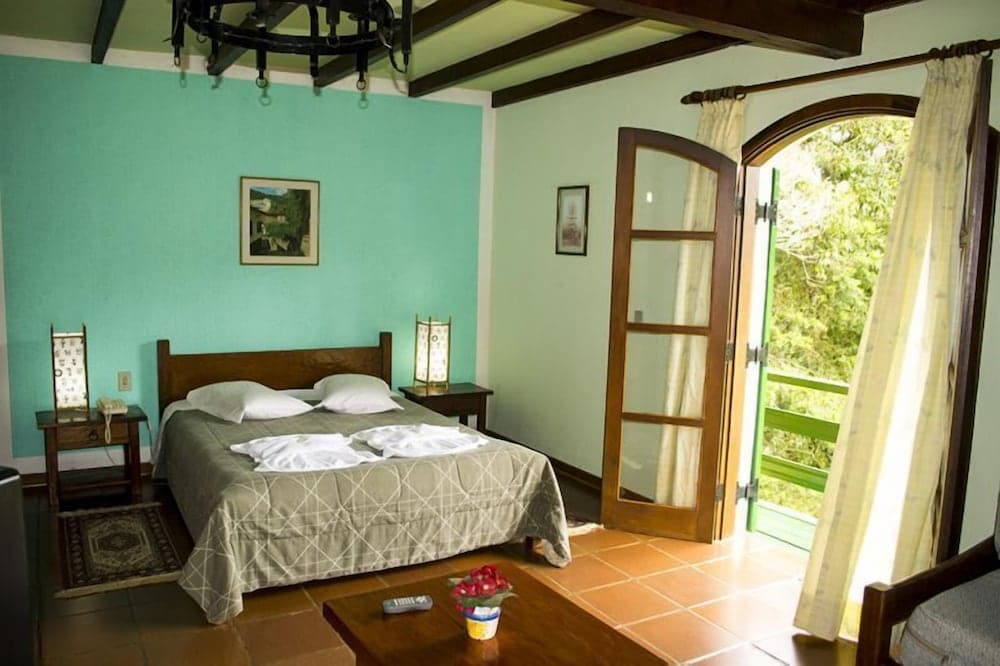 Pousada Villa do Sol