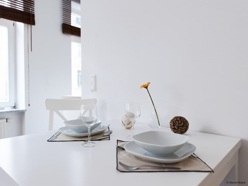 City Park Apartment 22